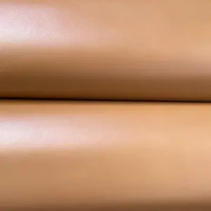 Light Beige Pigmented Cow Side | 2.0mm | 21 sq.ft | from $160 ea.