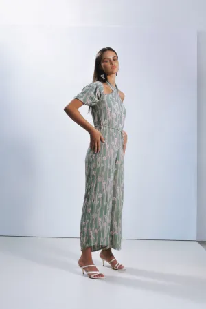Maven Jumpsuit
