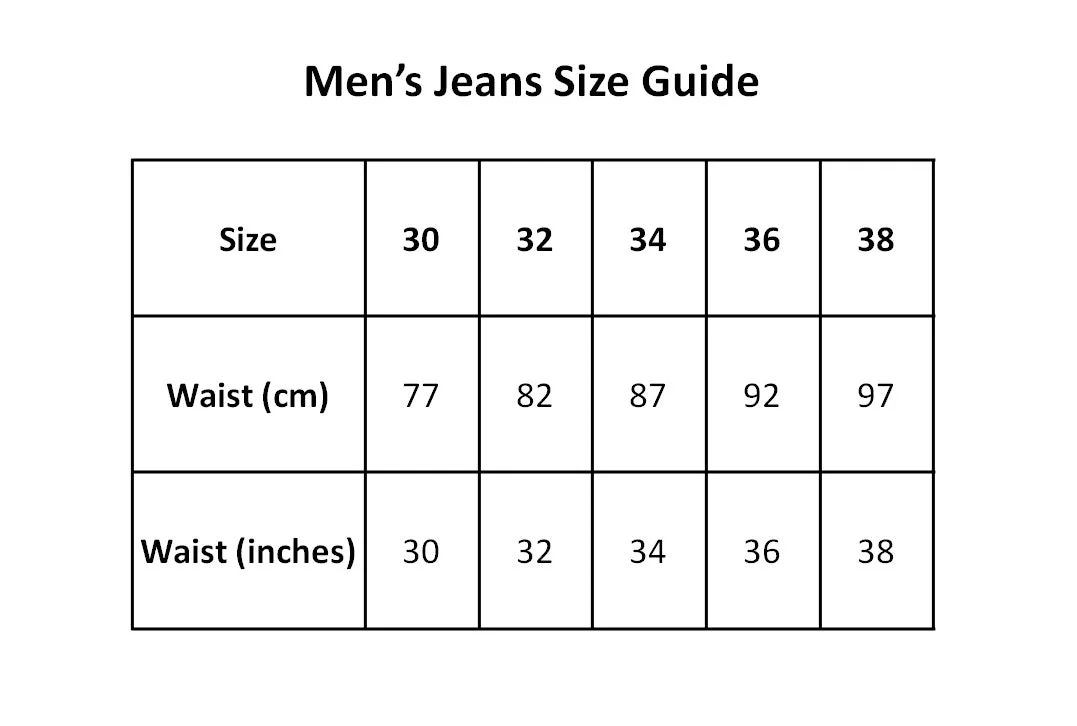 Men JEANIUS JEANS Steven relaxed Bootcut Jeans in blue - Mid rise