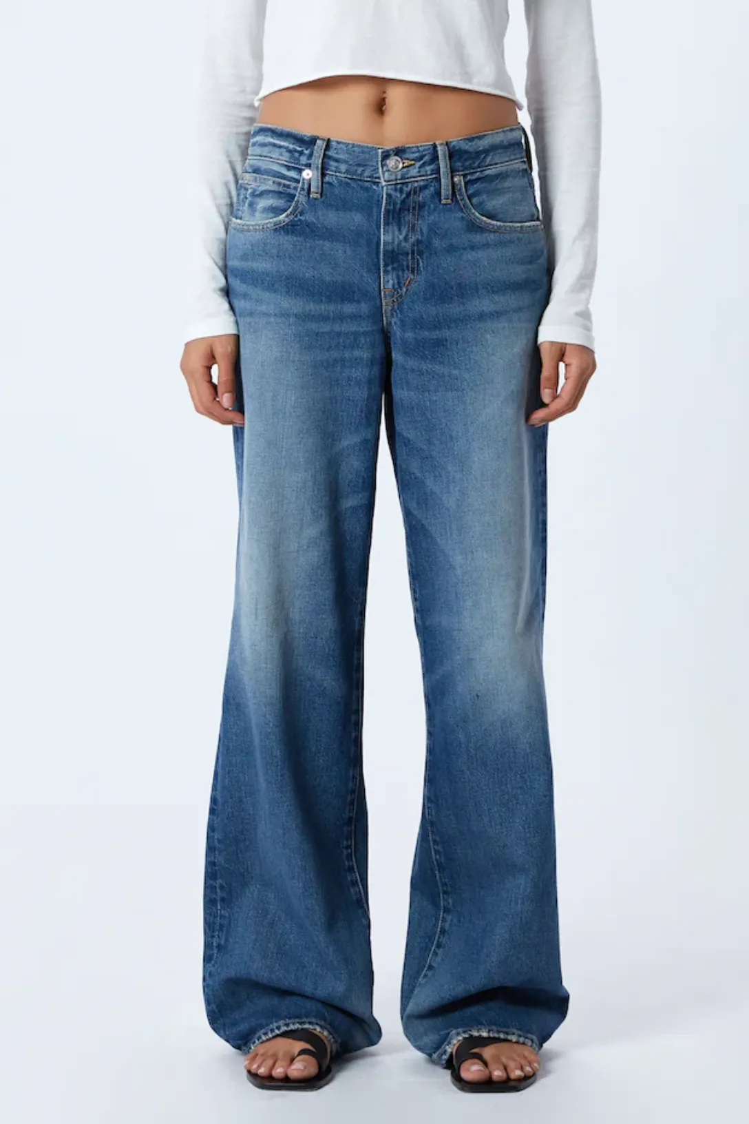 Mica Jeans | Rushing River