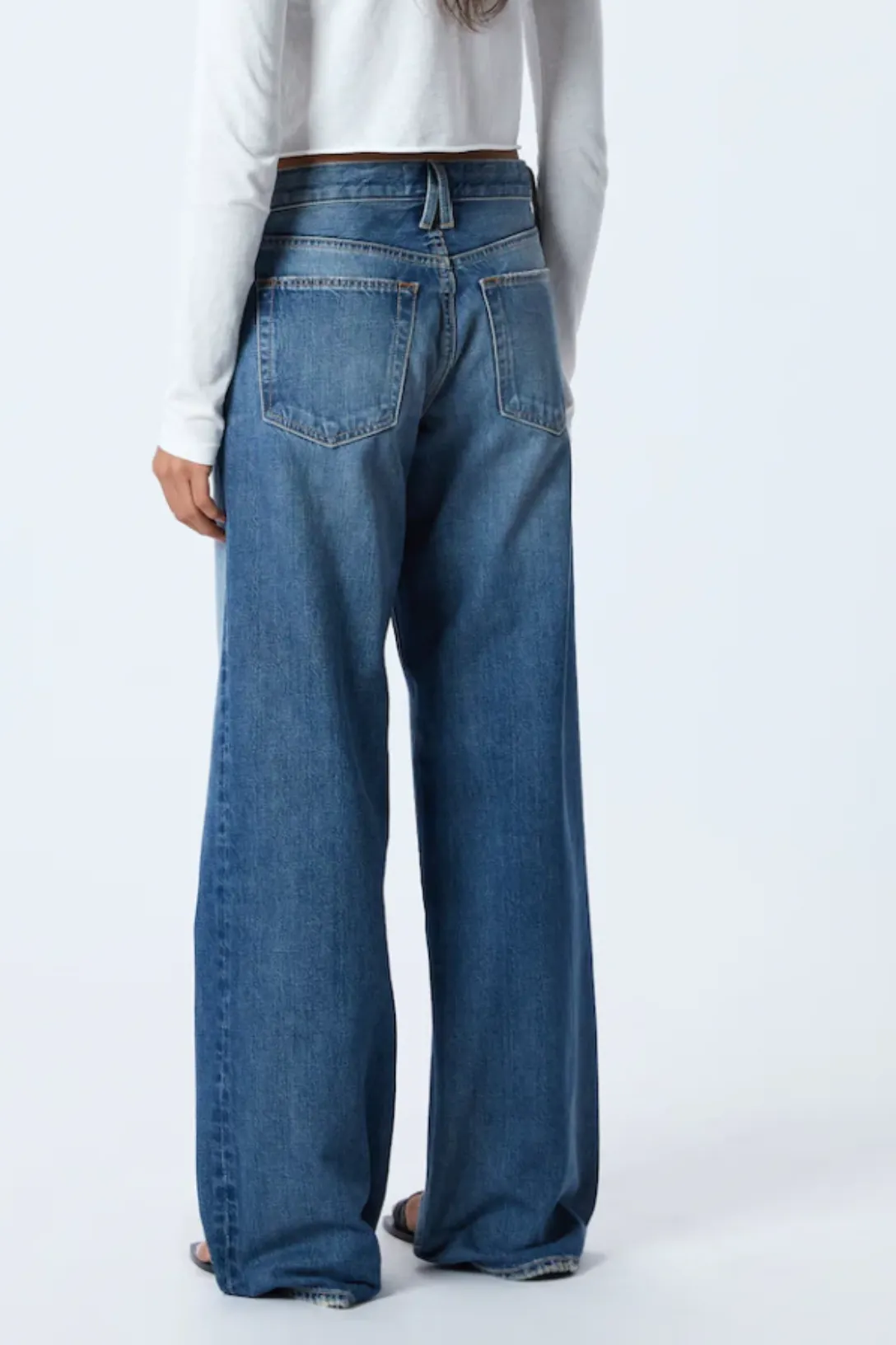 Mica Jeans | Rushing River