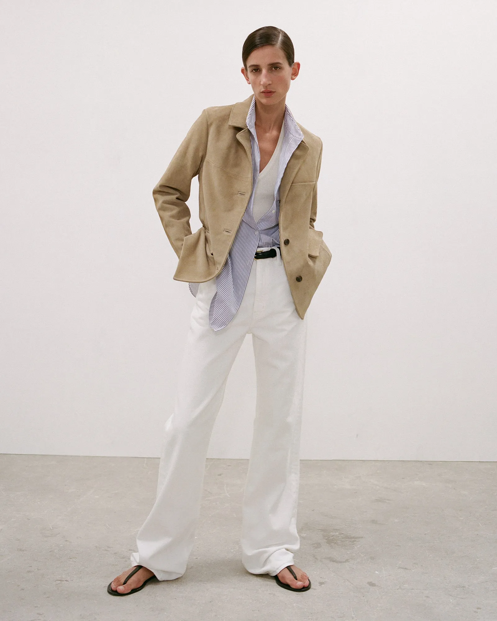 MITCHELL JEAN