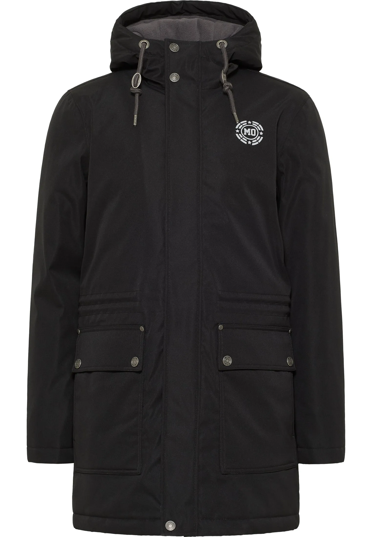 Mo Men's Winter Parka