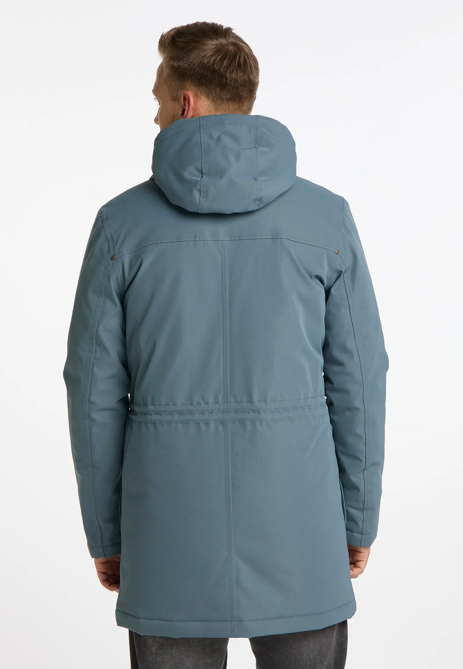 Mo Men's Winter Parka