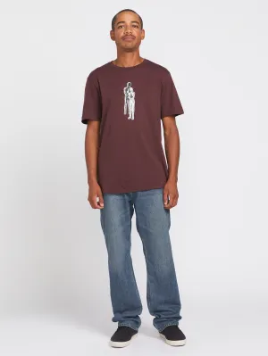 Modown Relaxed Fit Jeans - Classic Blue