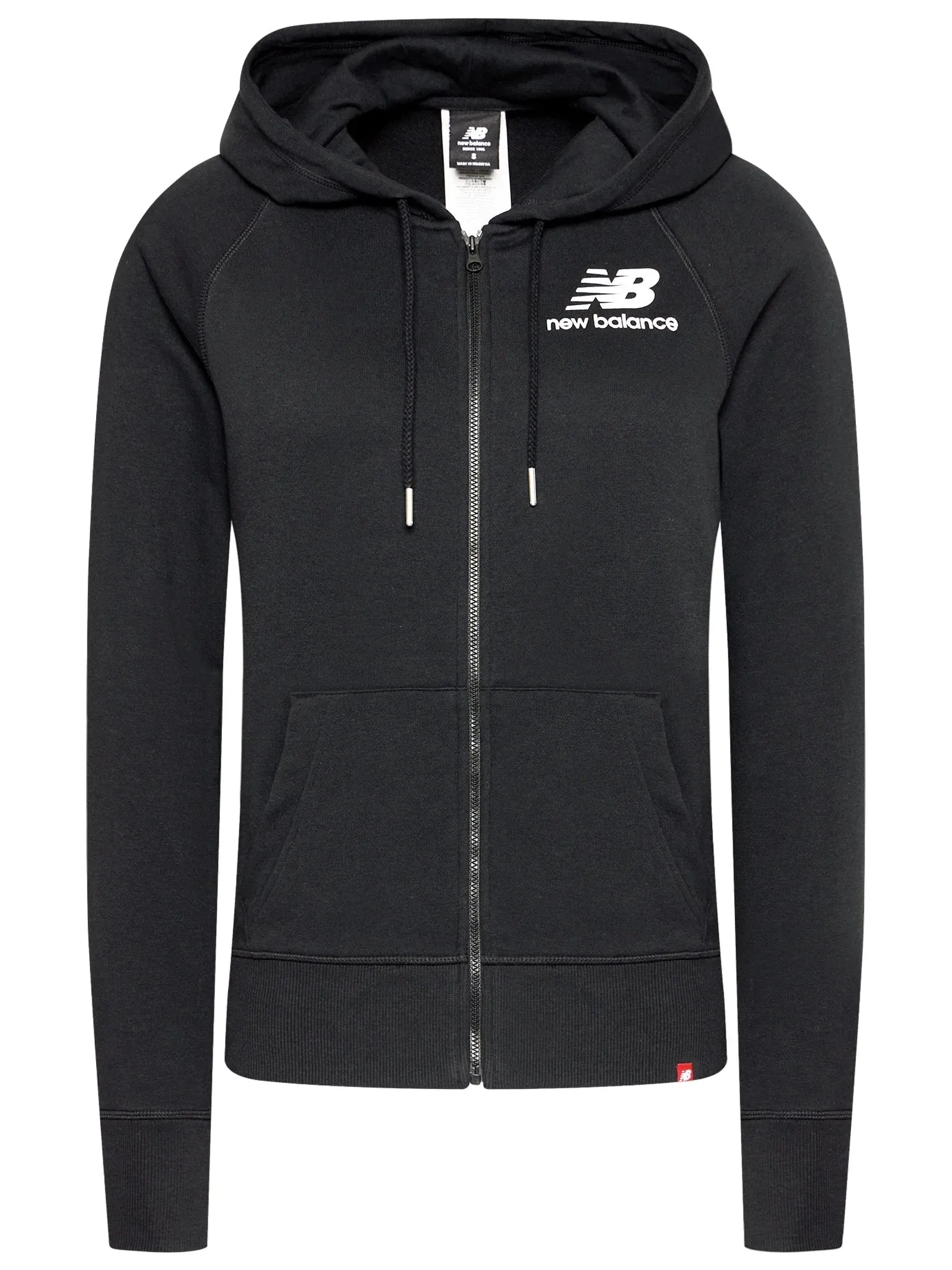 NB MUJER ESSENTIALS RELAXED FIT