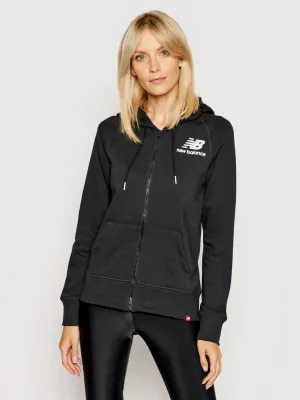 NB MUJER ESSENTIALS RELAXED FIT