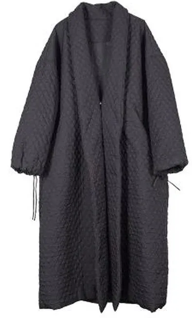 Nova Quilted Kimono Jacket