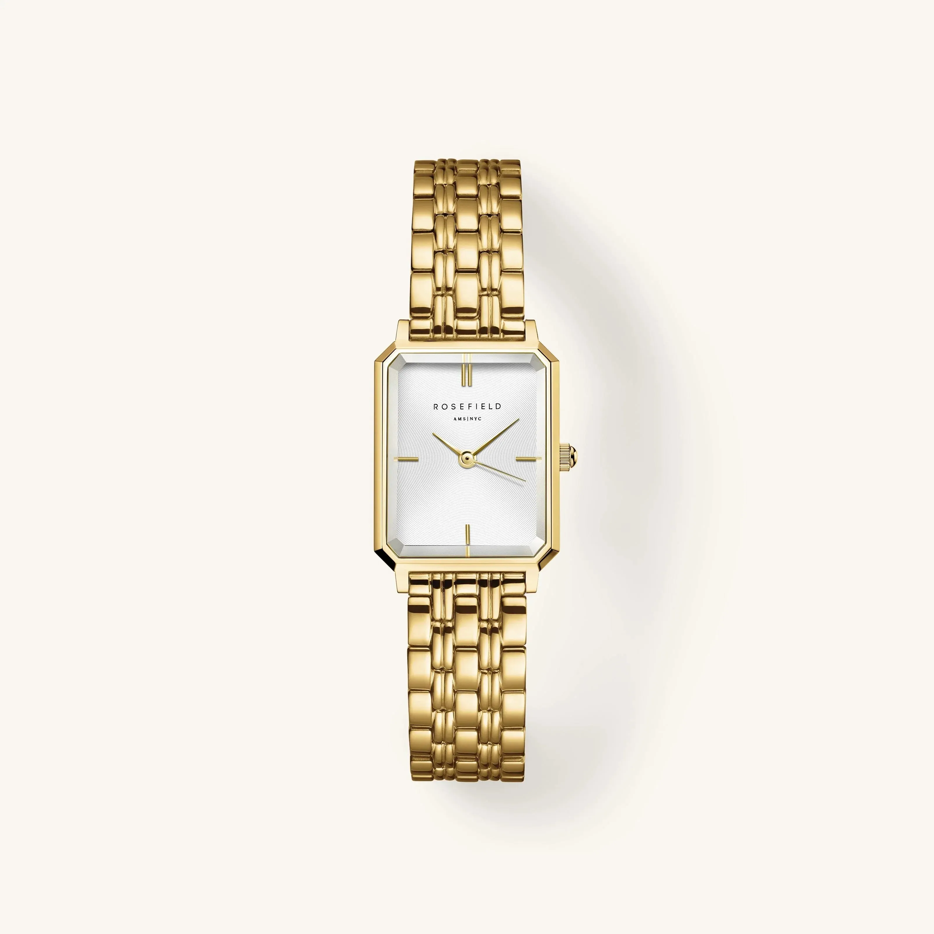 Octagon XS Gold-Engraved