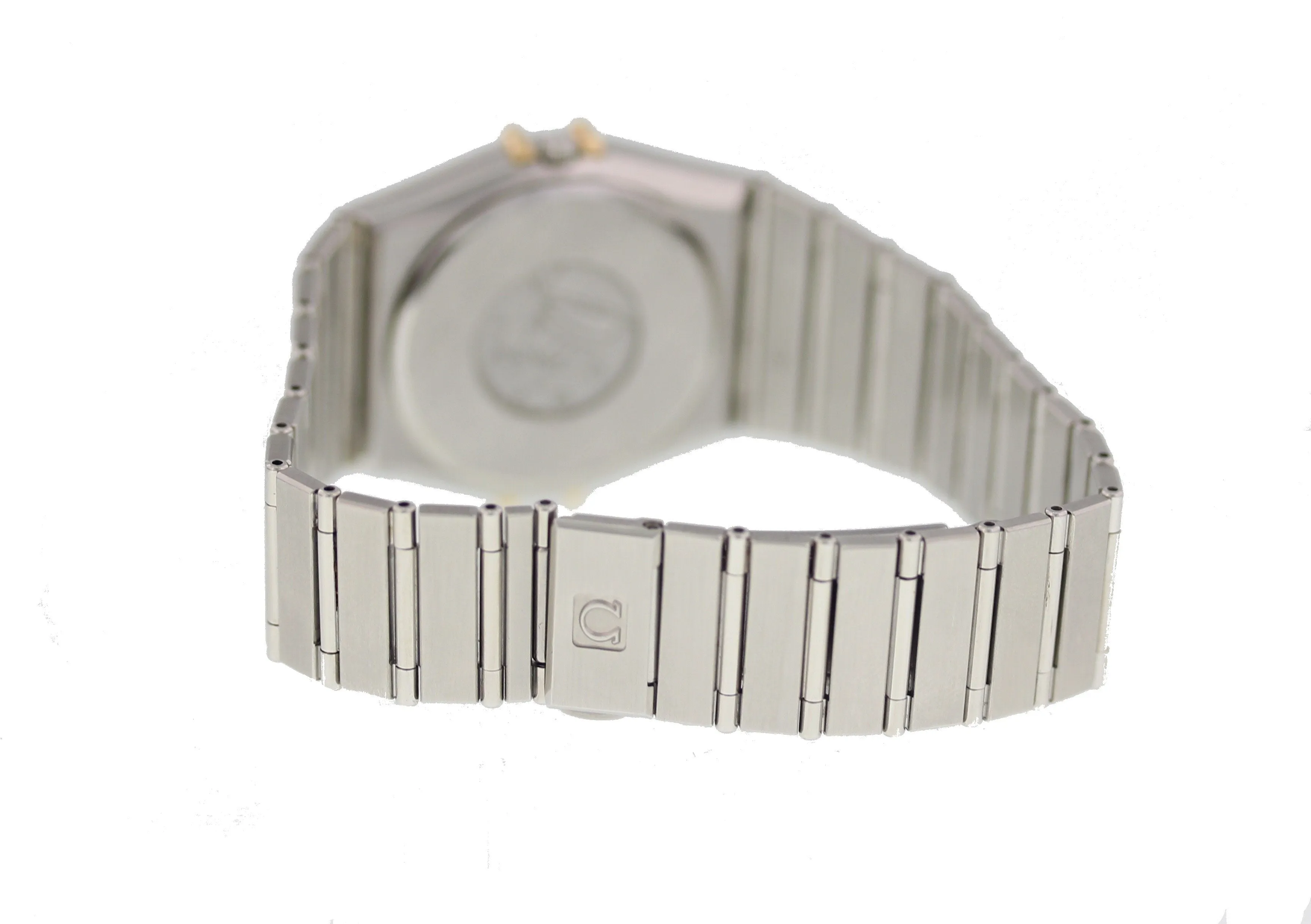 Omega Constellation 396.1080.1 Day Date