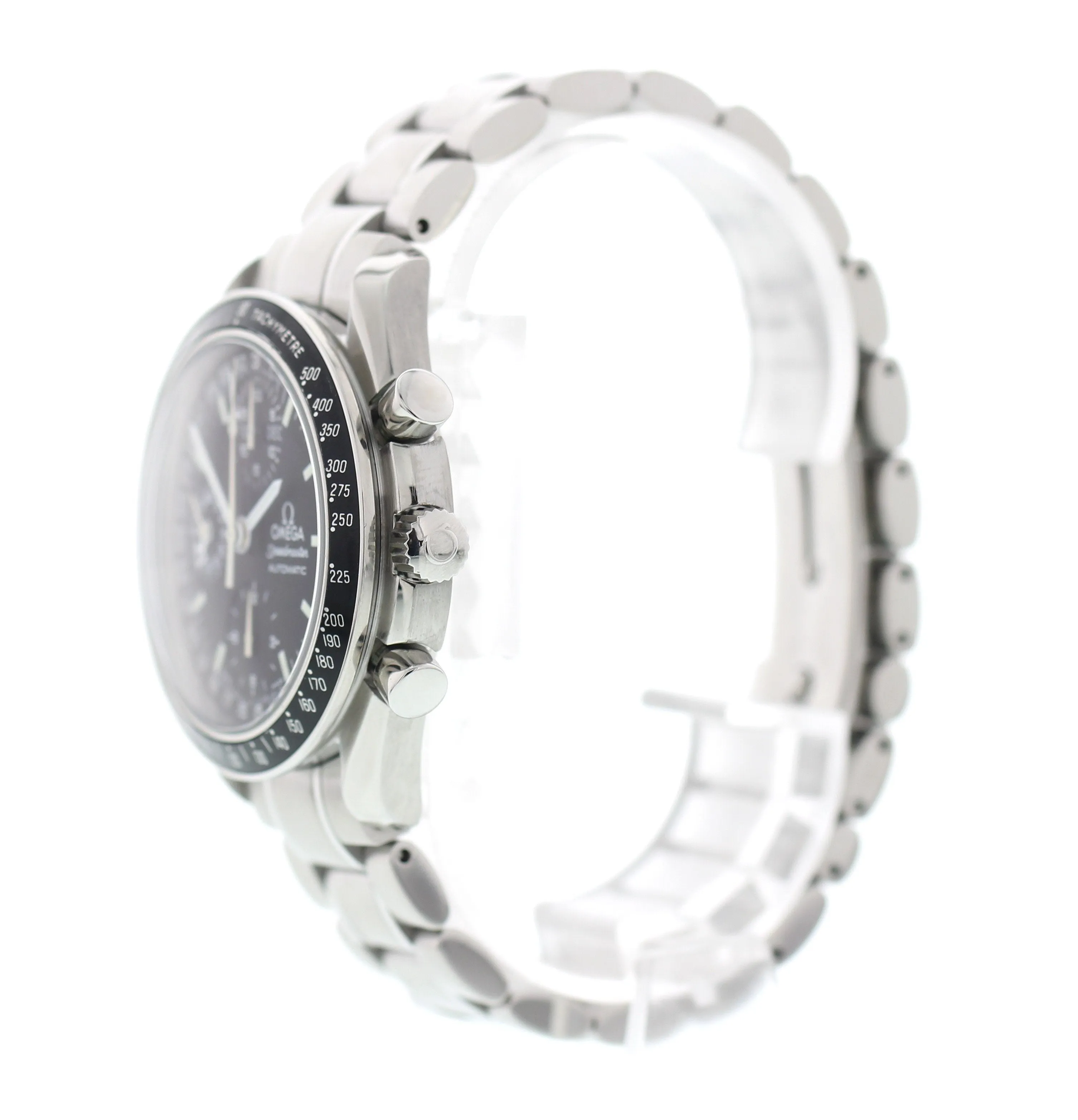 Omega Speedmaster Triple Date 3520.50 Automatic