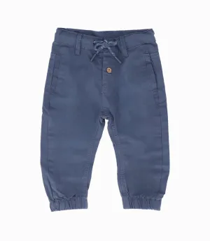 Pantalón bebé jogger