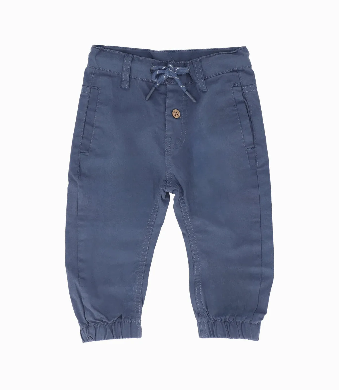 Pantalón bebé jogger