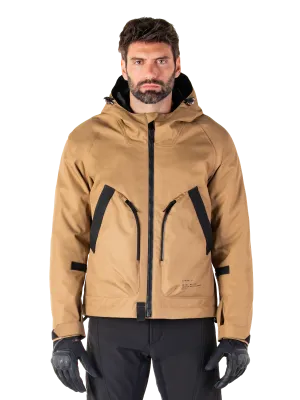 Parka Imperméable Morush