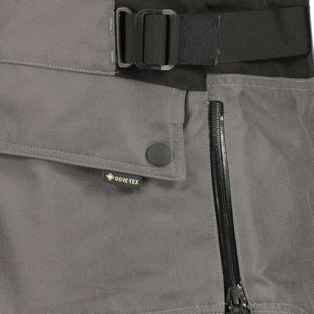 Parkway Motorcycle Jacket