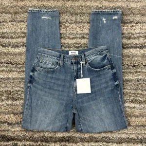 Pistola High Rise Relaxed Jeans Sz 26 | Pistola Presley High Rise Relaxed Roller