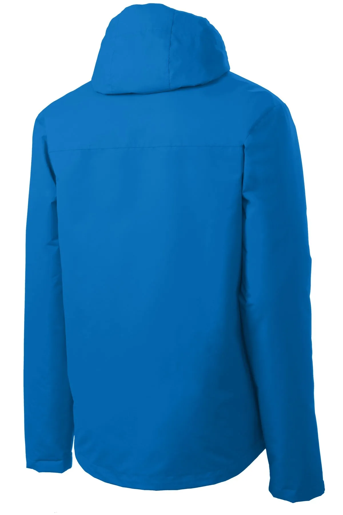 Port Authority All-Conditions Jacket. J331 Direct Blue