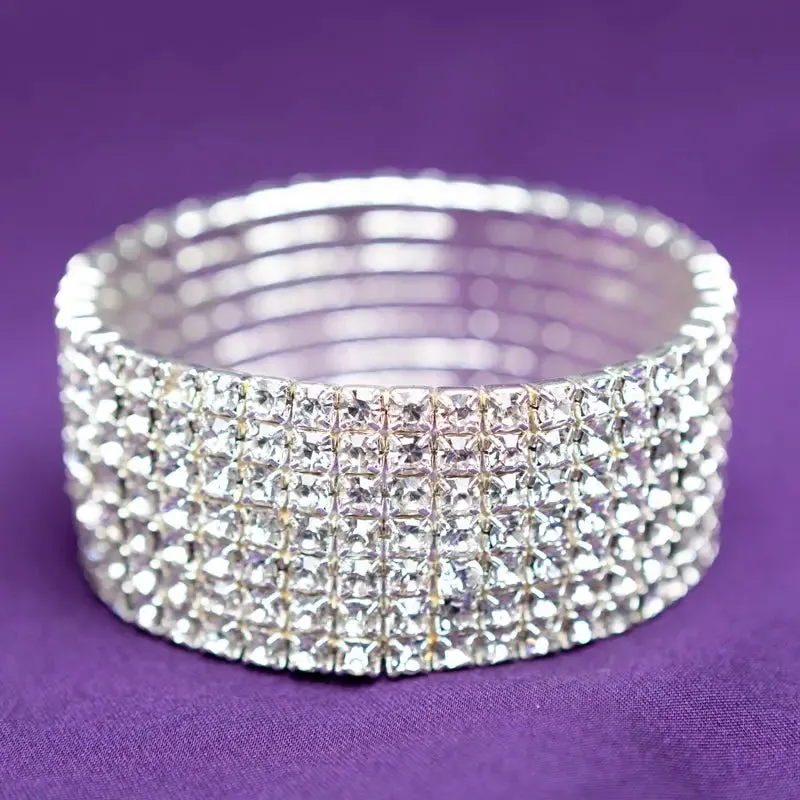 Pro Competition Jewelry Bundle