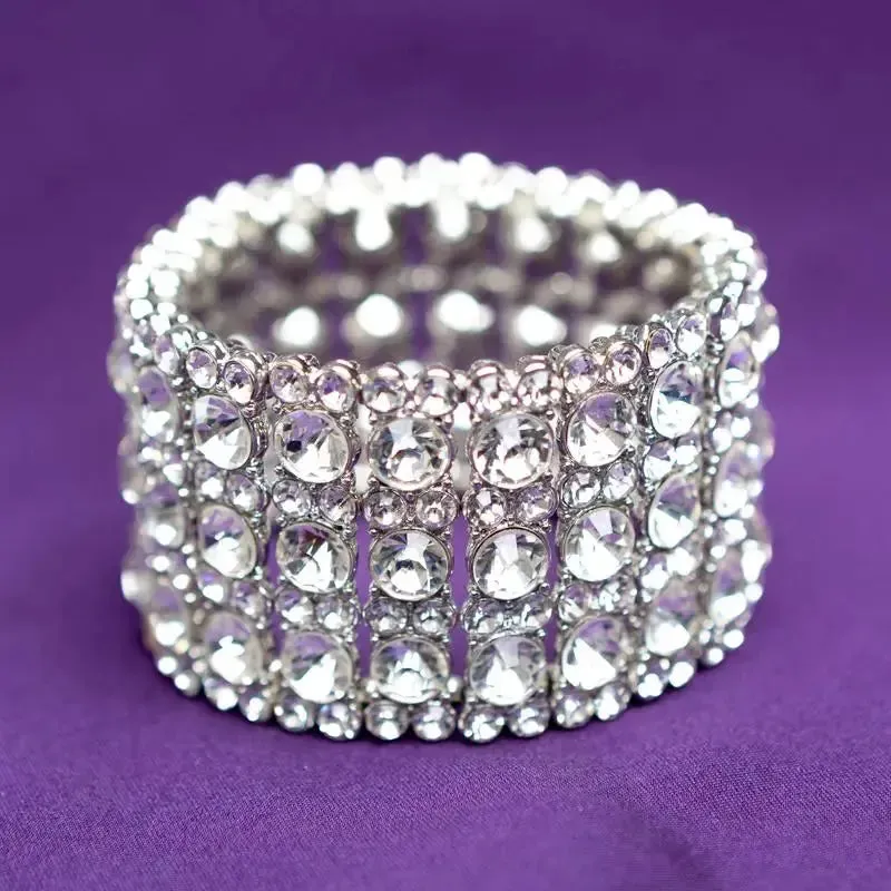 Pro Competition Jewelry Bundle