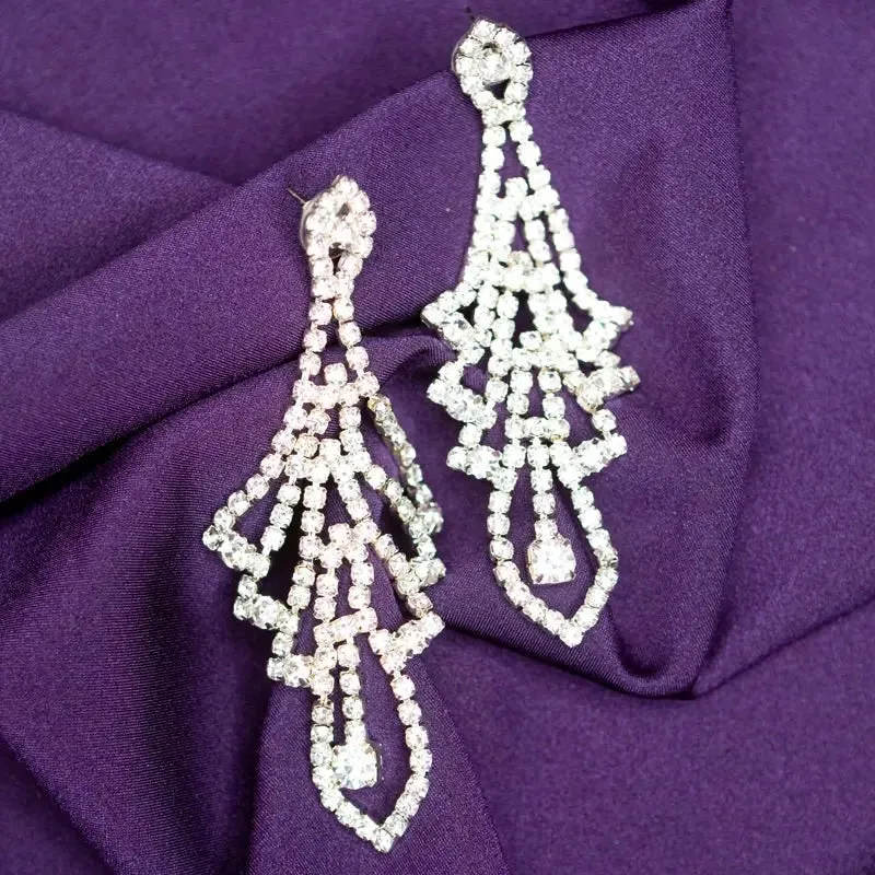 Pro Competition Jewelry Bundle