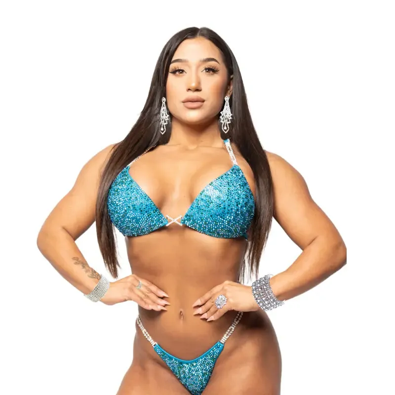 Pro Competition Jewelry Bundle