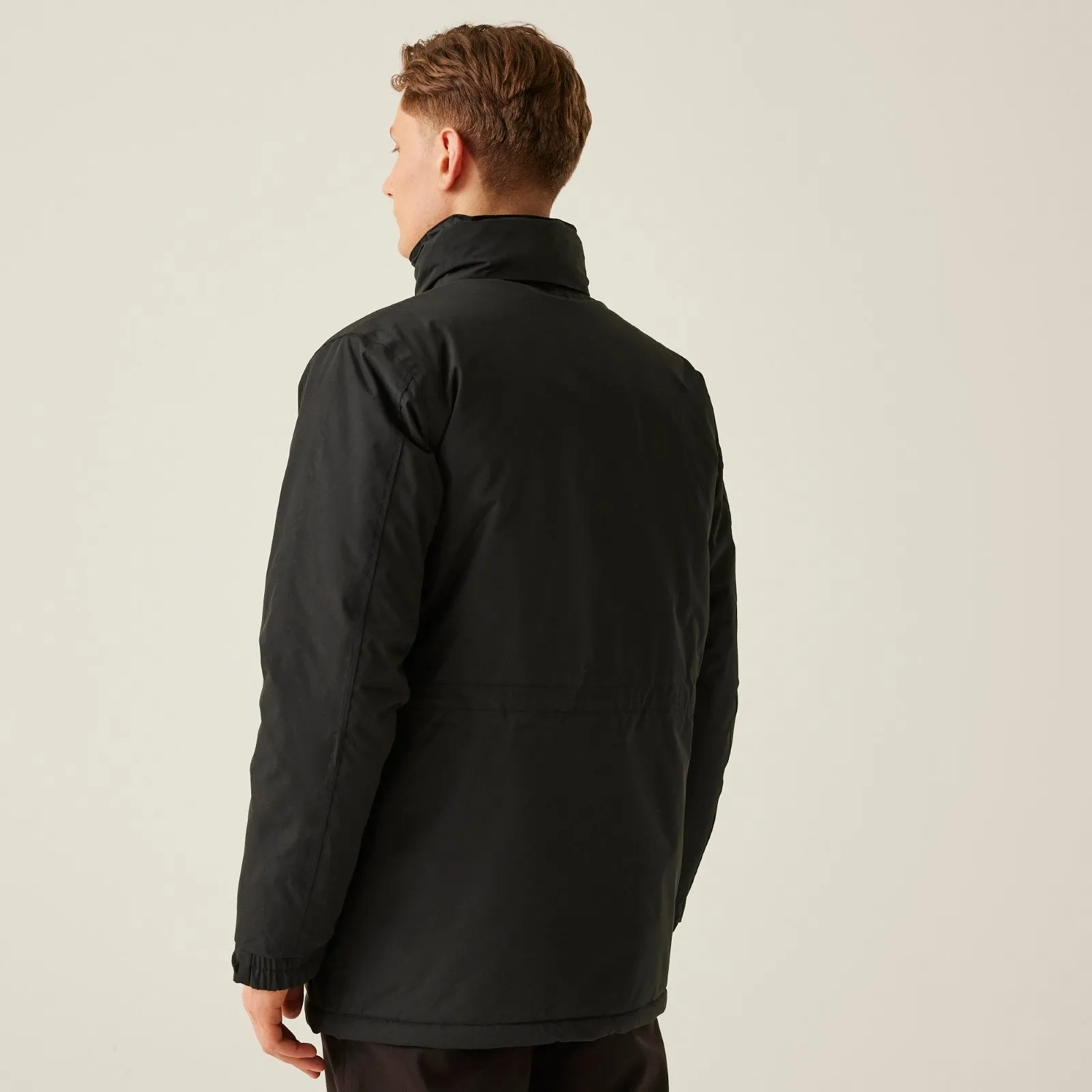 Regatta Professional Mens Darby III Insulated Parka Jacket