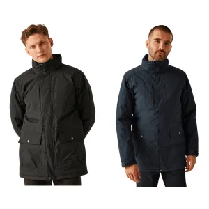 Regatta Professional Mens Darby III Insulated Parka Jacket
