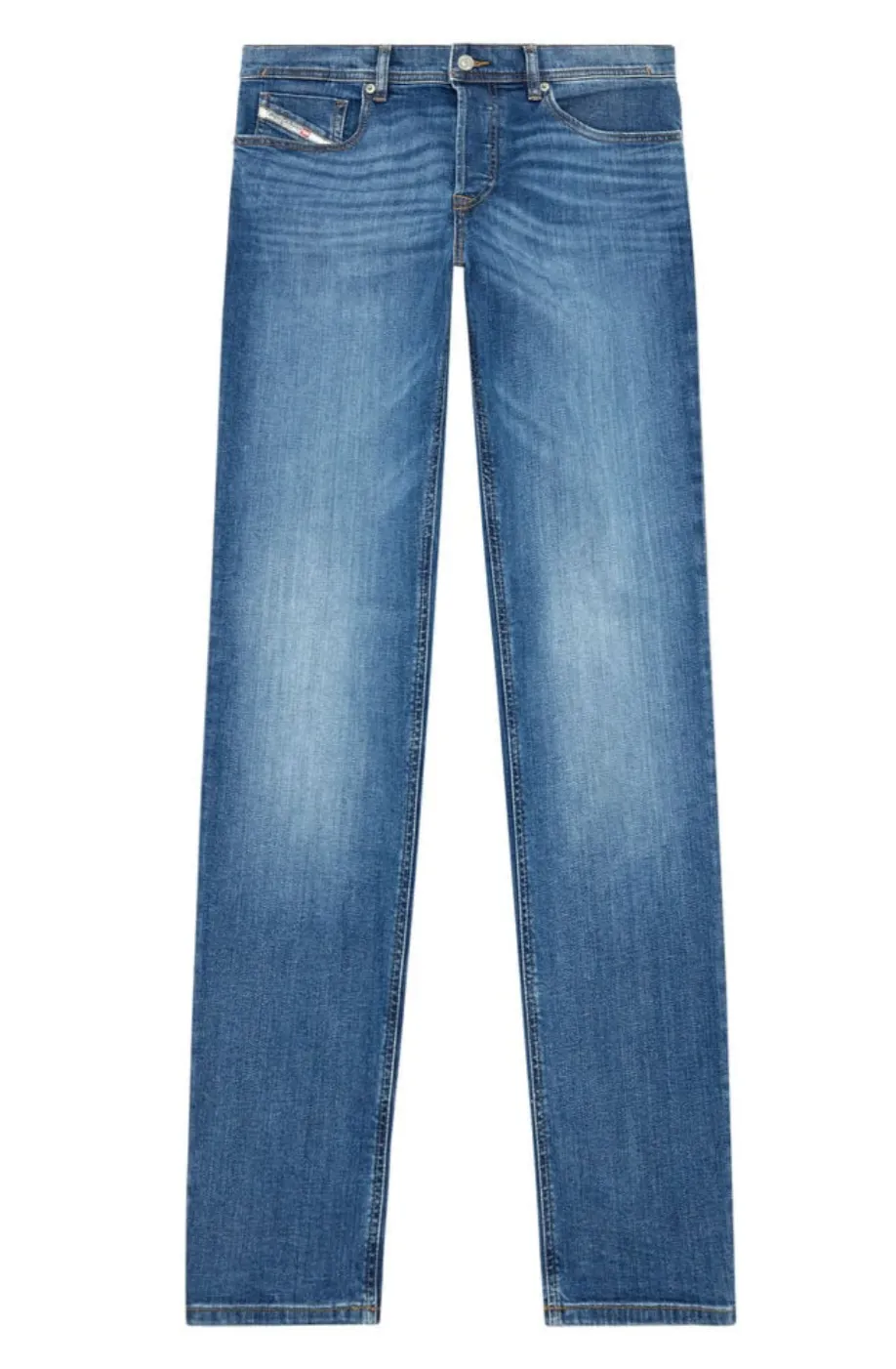 Regular Fit Jeans for Men - Classic and Comfortable Style – James
