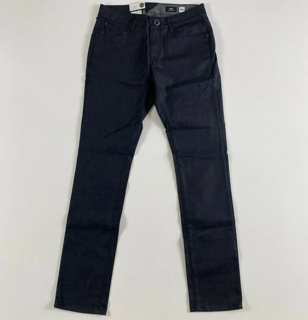 Riser Youth Volcom blue
