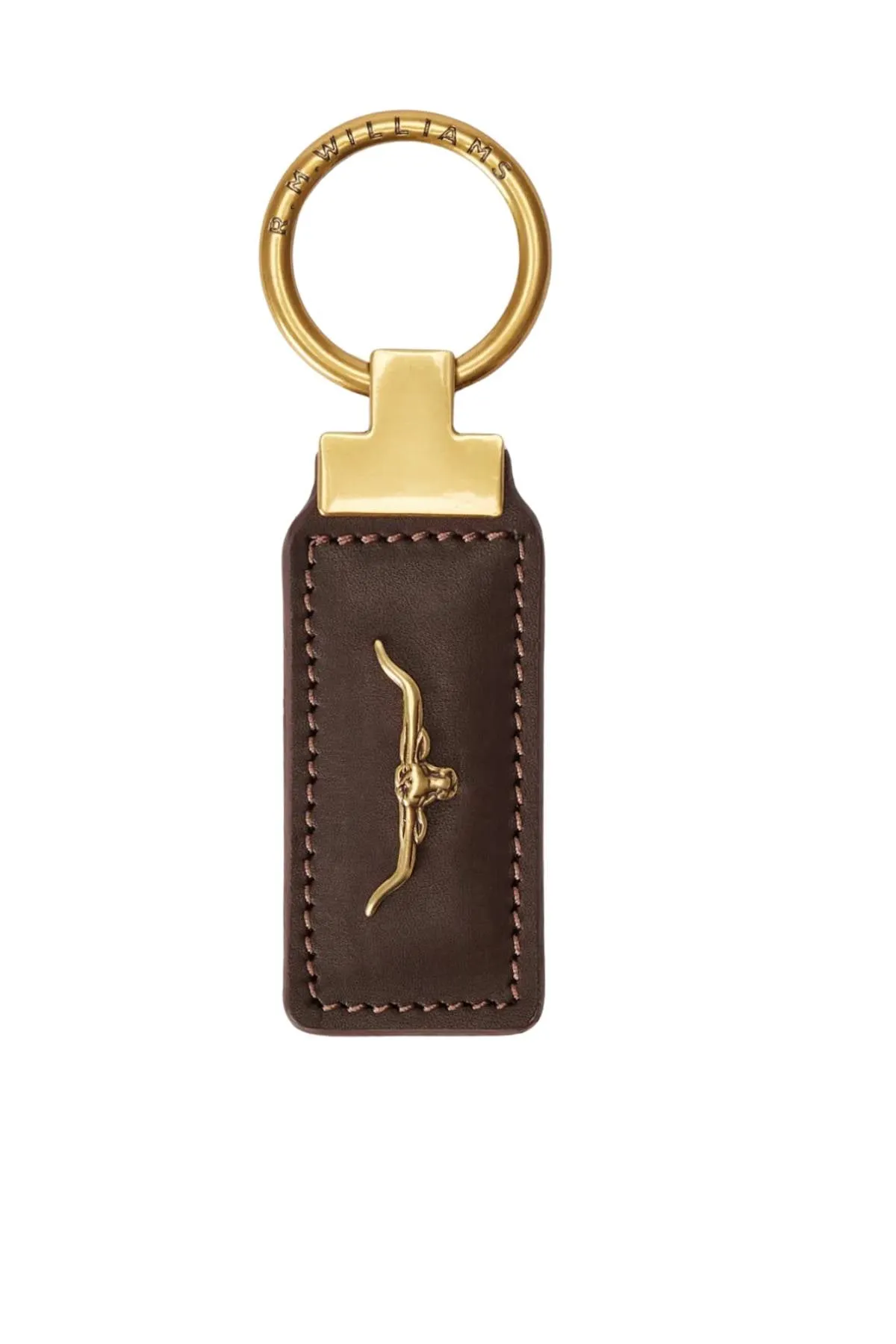 RM Williams Angaston Key Ring