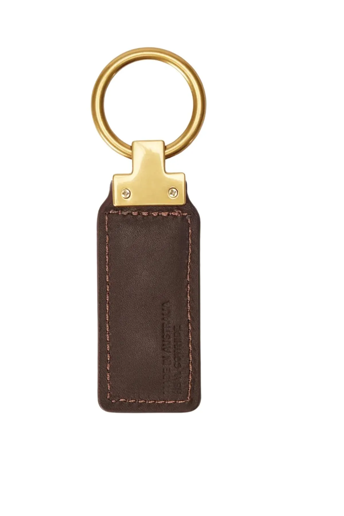RM Williams Angaston Key Ring