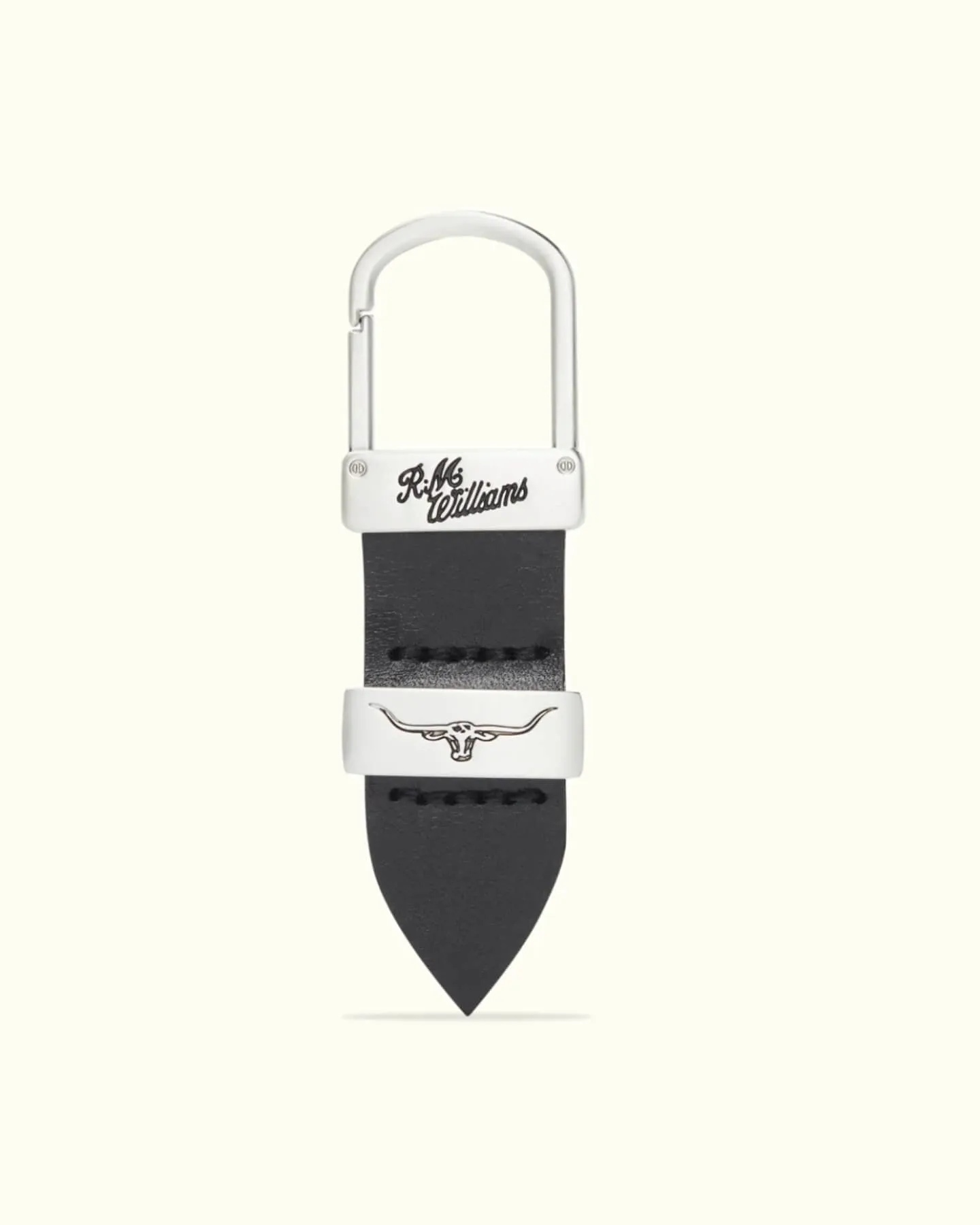 RM Williams Drover Key Fob