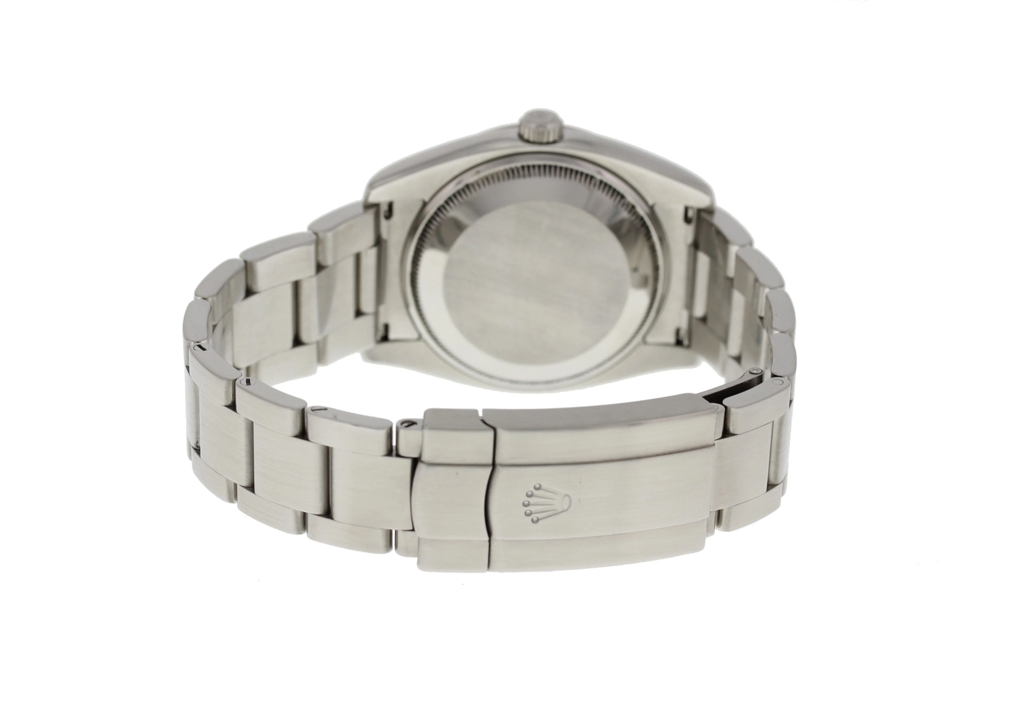 Rolex Oyster Perpetual Air-King 114234  Automatic