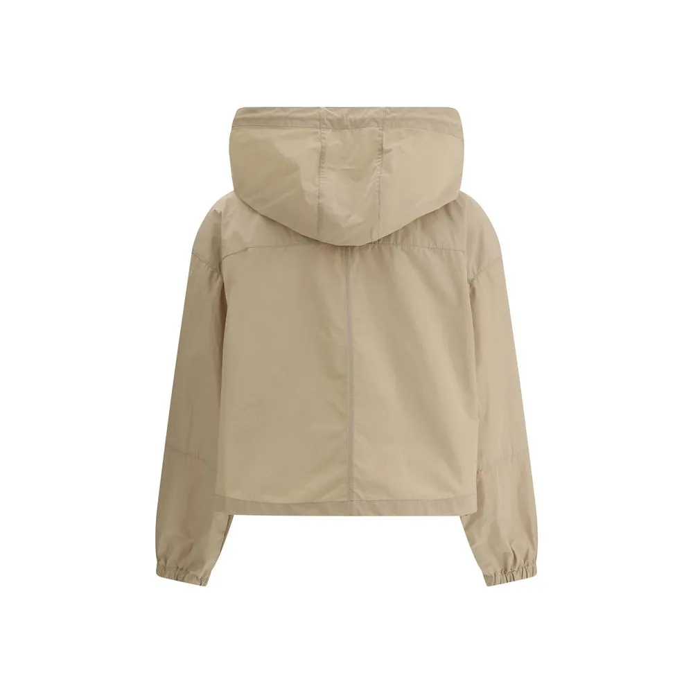 Sauvan Parka Jacket