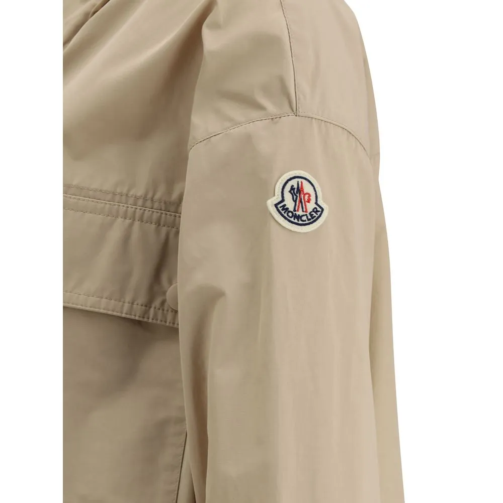 Sauvan Parka Jacket