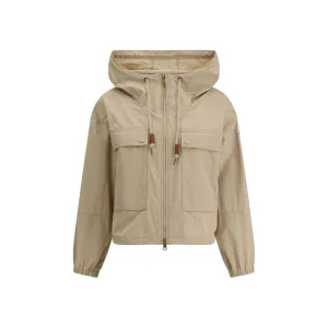 Sauvan Parka Jacket
