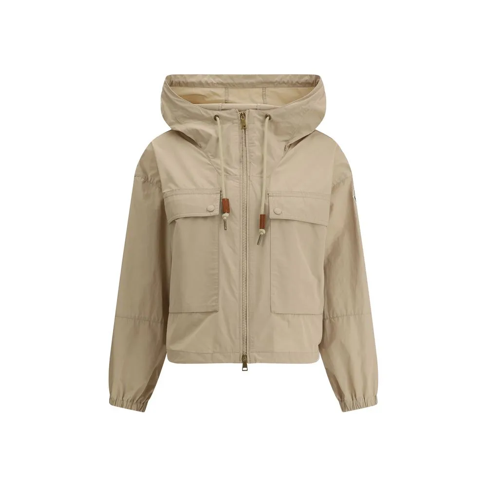 Sauvan Parka Jacket
