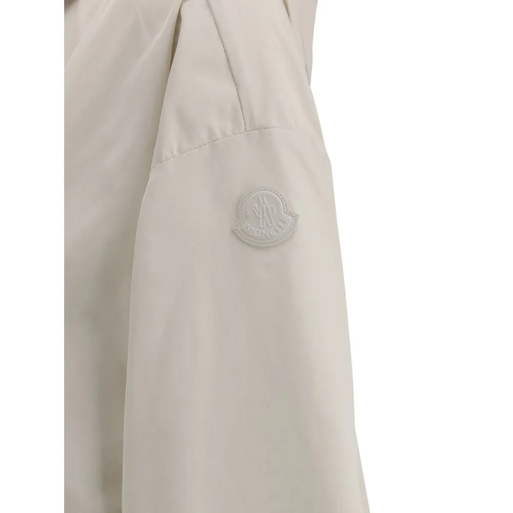 Saverne parka Jacket
