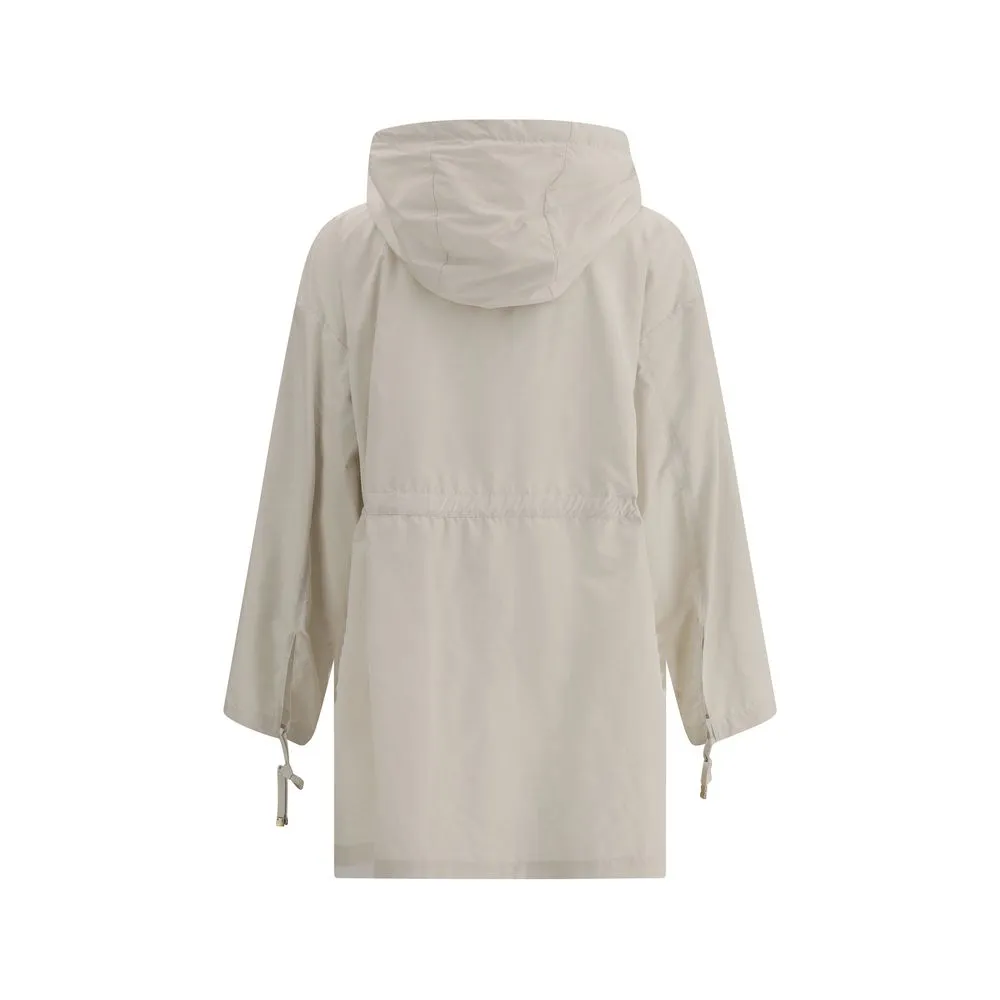 Saverne parka Jacket