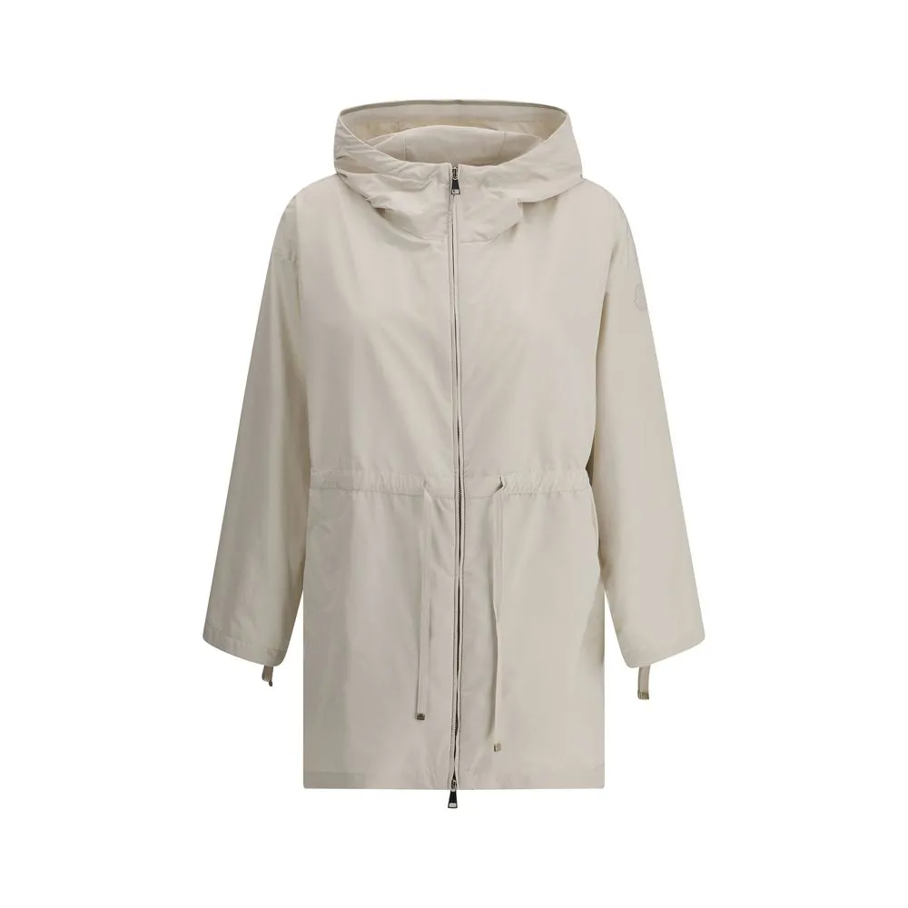 Saverne parka Jacket