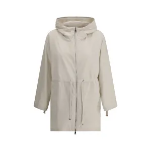 Saverne parka Jacket