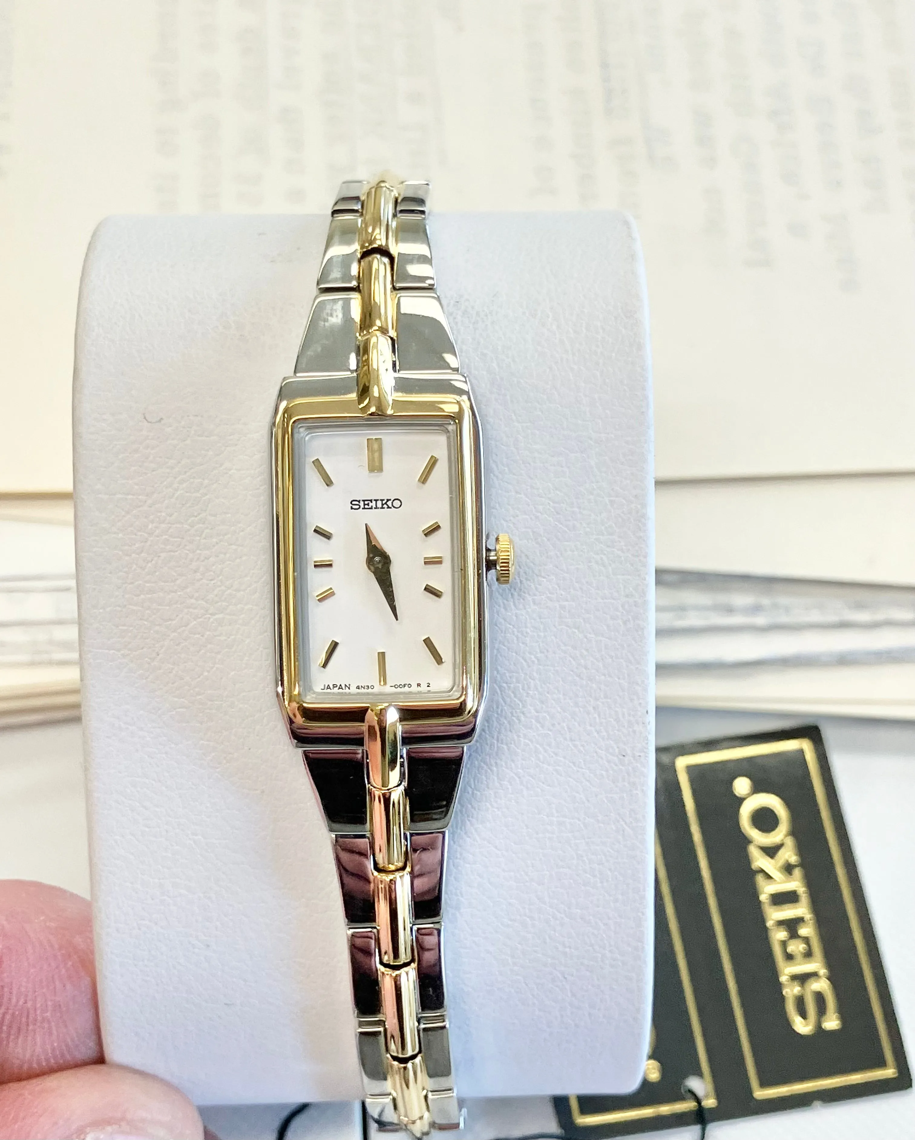 Seiko Women's Watch