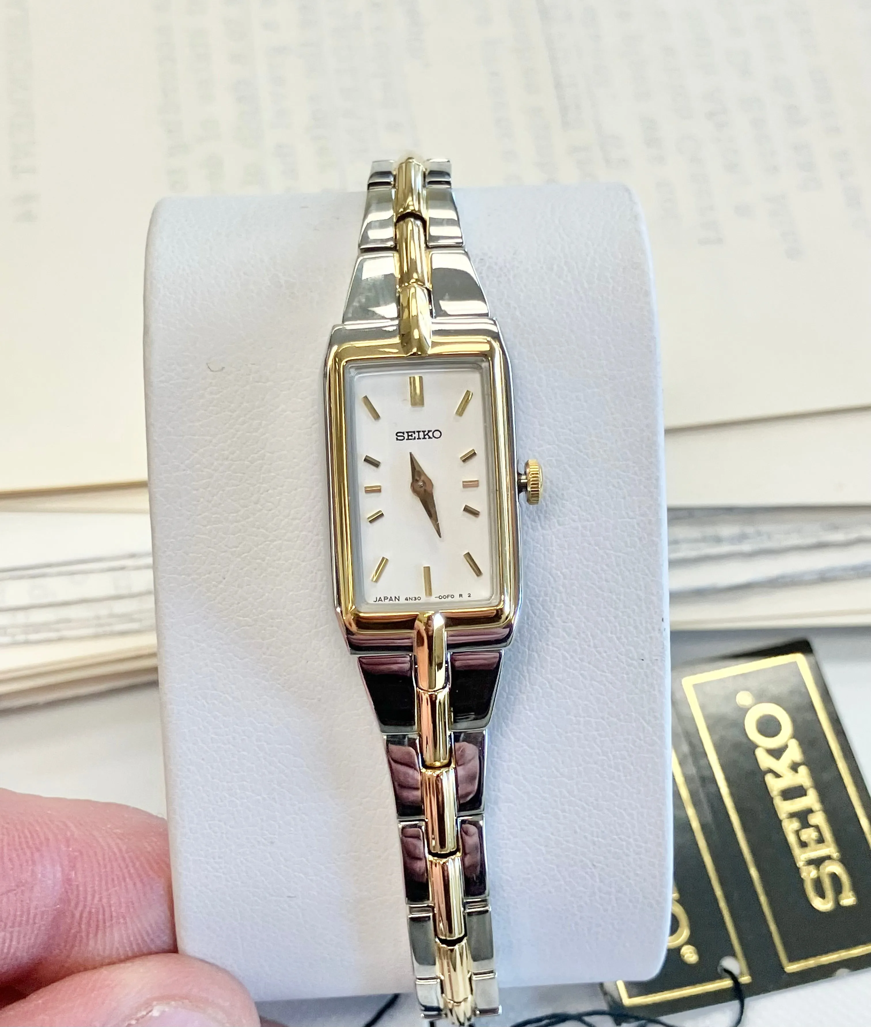 Seiko Women's Watch
