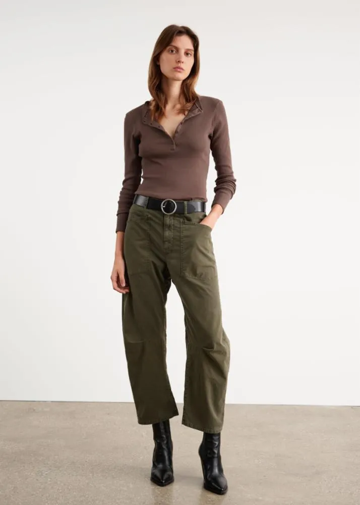 Shon Pant - Loden