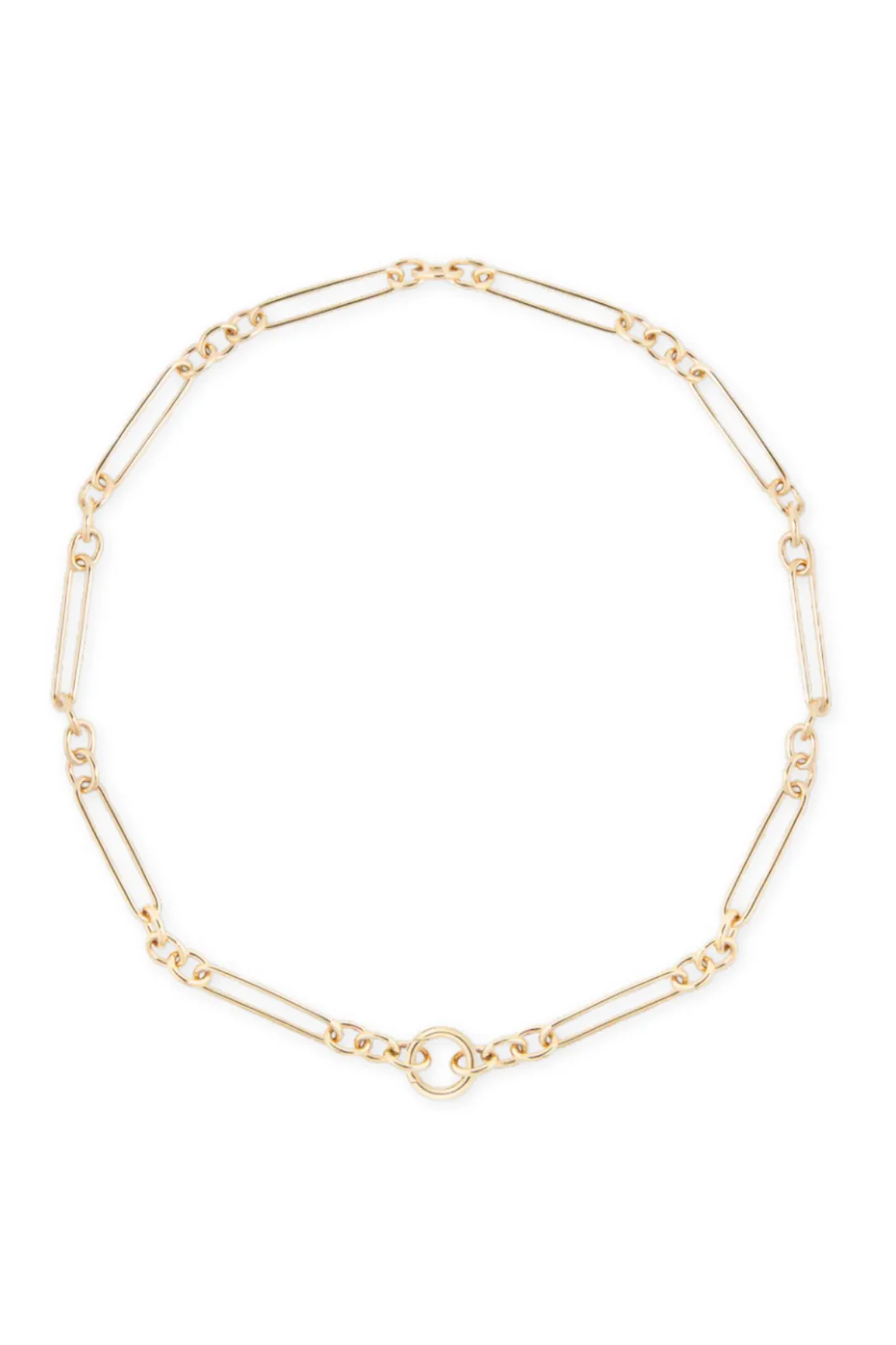 Signature Trombone Link Chain
