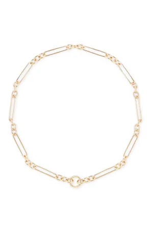 Signature Trombone Link Chain