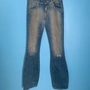 Siwy Kat Bootcut Jeans Vintage Y2K NWT Size 27