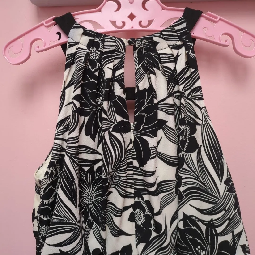Size 4 to 6 Chico's Jumpsuit