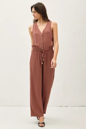 Sonoma Breeze Jumpsuit