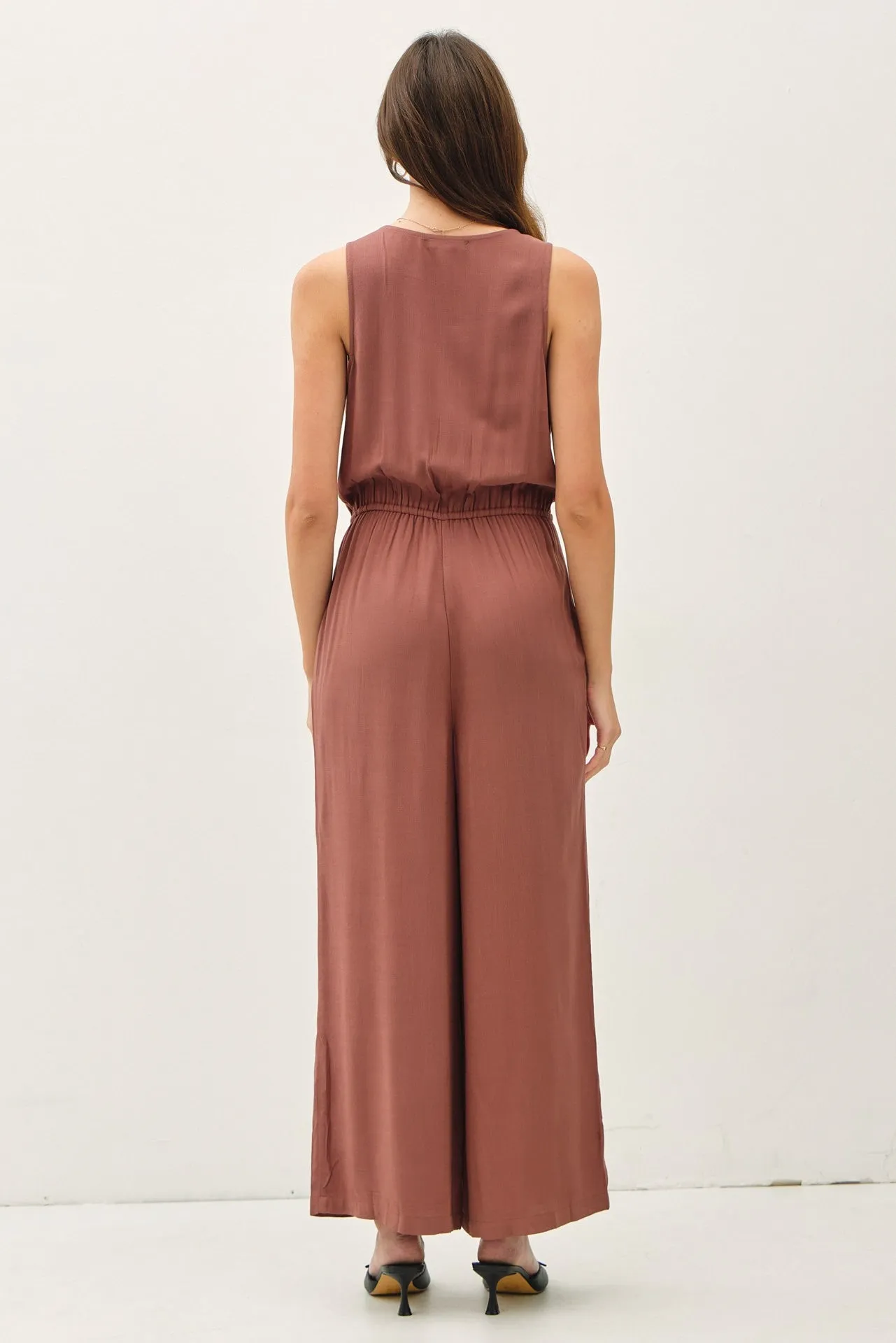 Sonoma Breeze Jumpsuit